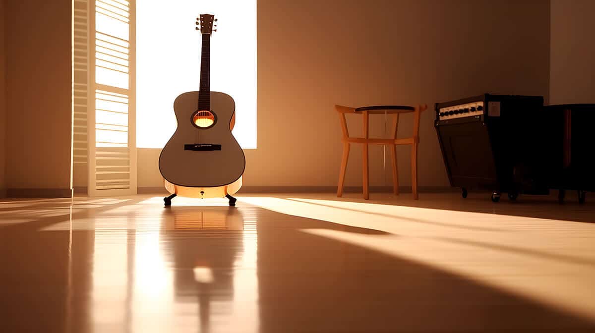 Scegliere il giusto supporto per chitarra