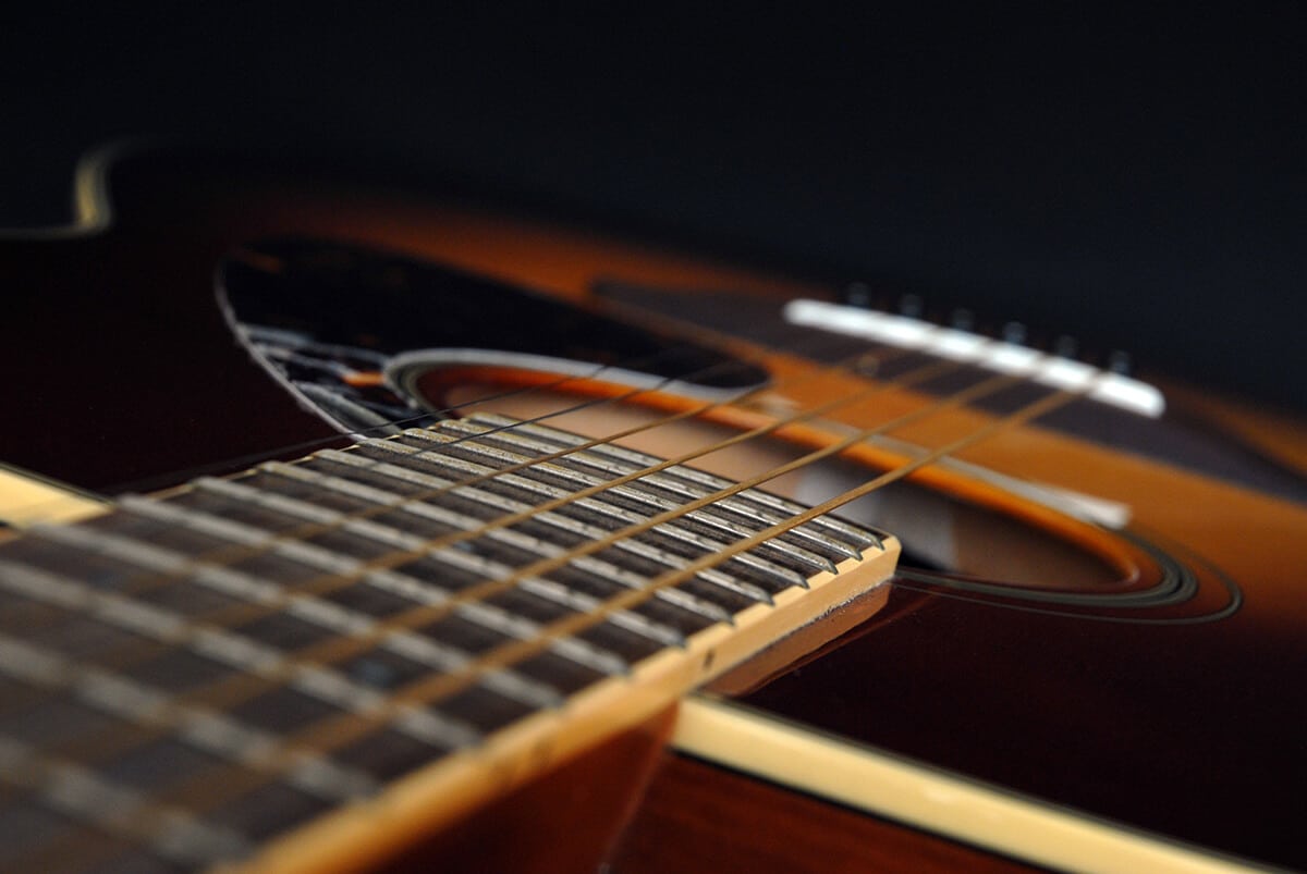 Scegliere le corde giuste per la tua chitarra classica