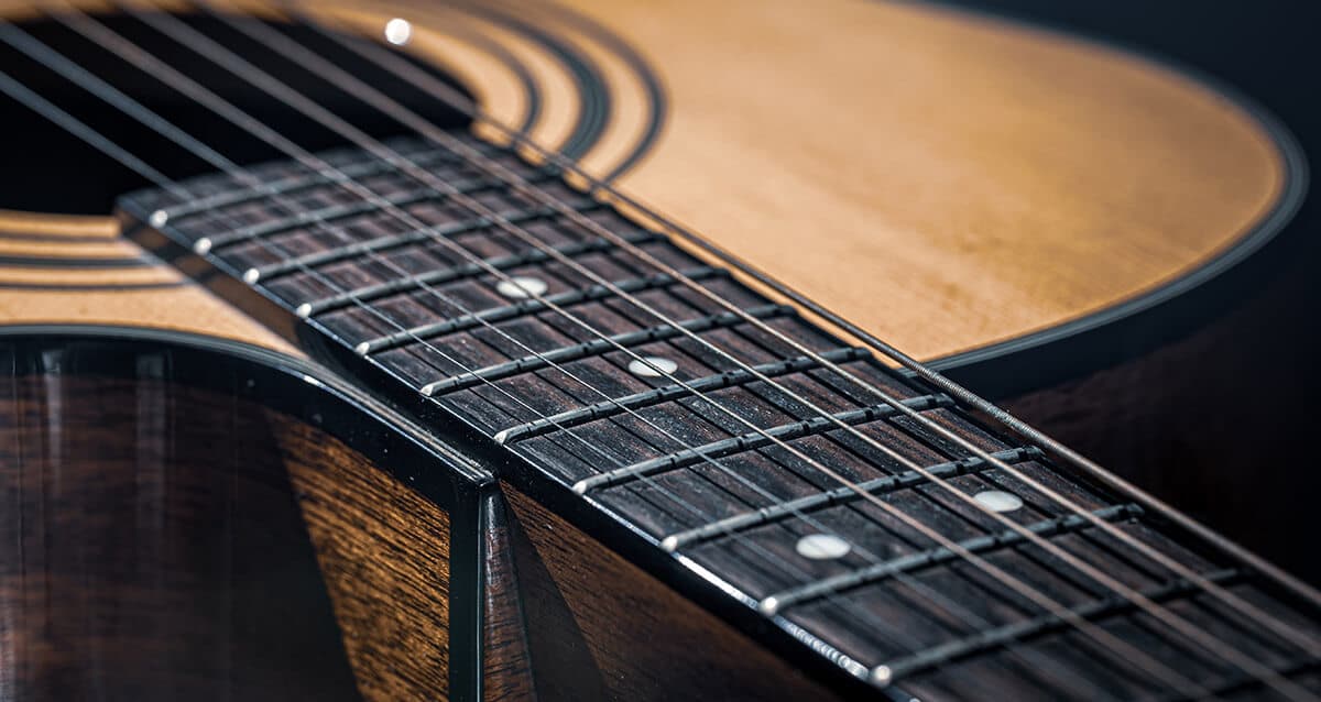 Comment changer les cordes de sa guitare acoustique