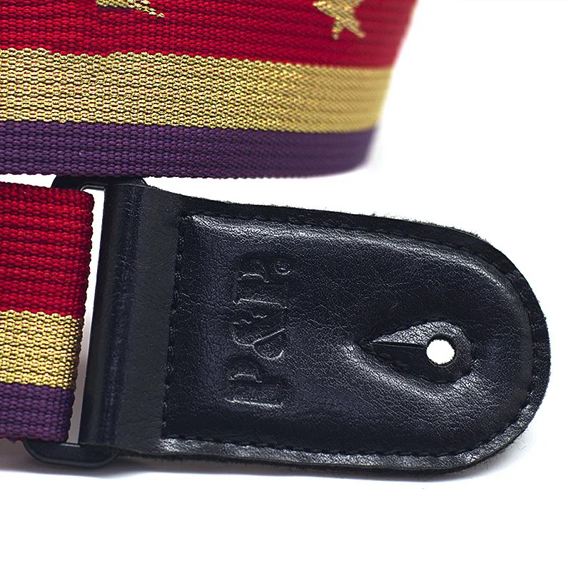 details accroche Sangle all stars en tissu renforcé