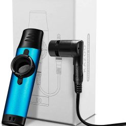 package Kazoo électrique en alliage d'aluminium - couleur