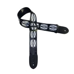 Sangle pour Guitare motifs Tribal
