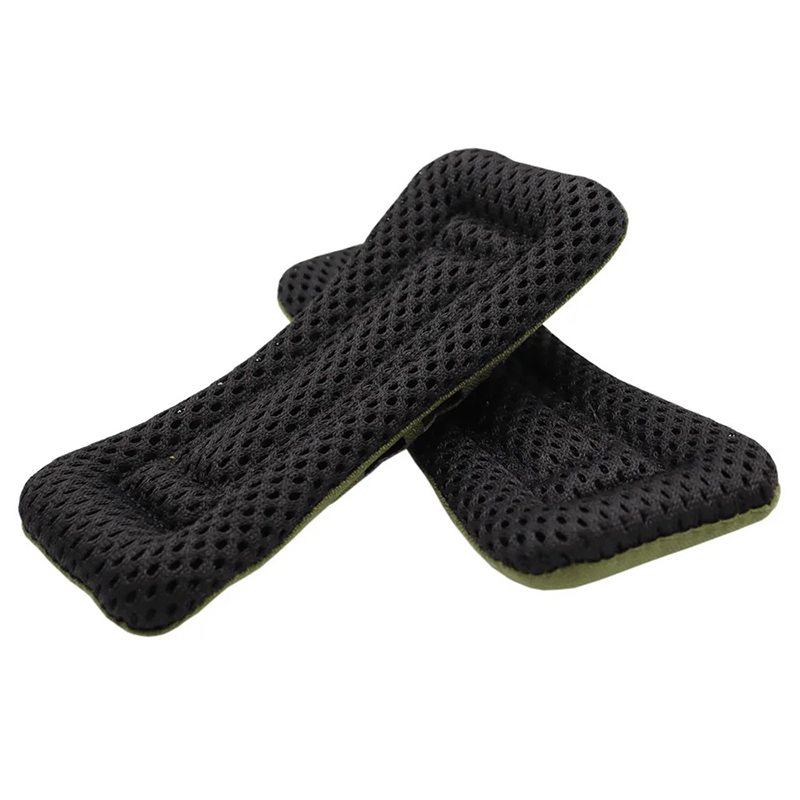 détail Sangle d'épaule ergonomique super rembouré avec mesh respirant