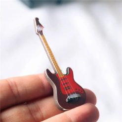Chitarra Miniatura Mini Chitarra Elettrica
