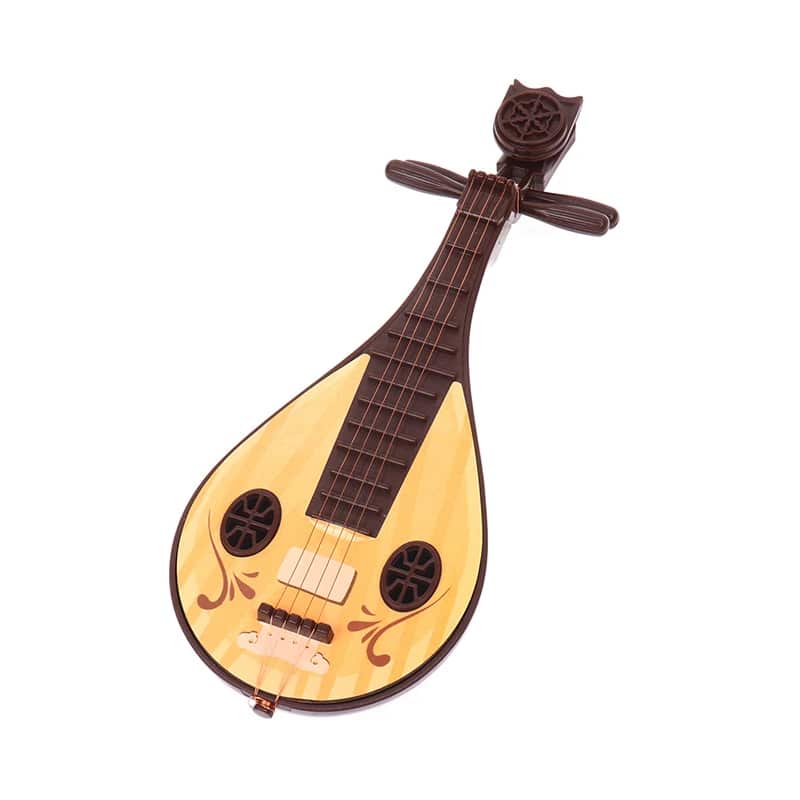 Mandoline Miniature