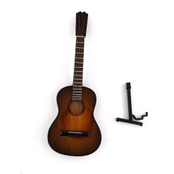 Chitarra Miniatura Chitarra classica!