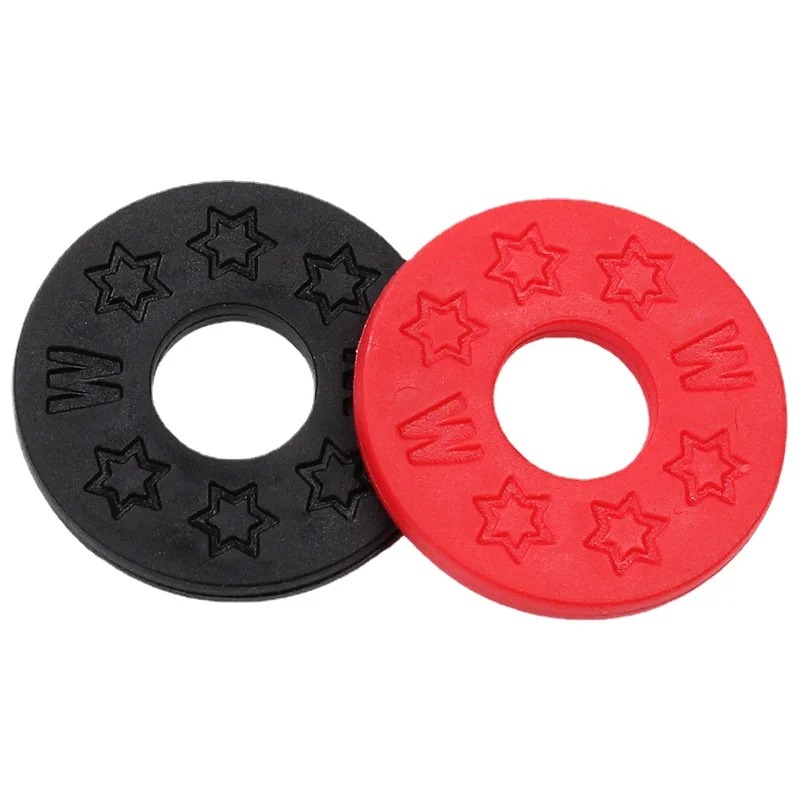 Dettagli cinghia Blocks per Ukulele - 2 colori