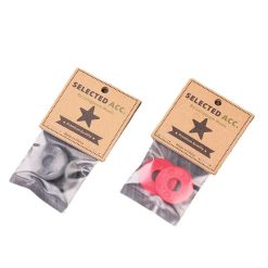 Cunei per Tracolla per Ukulele - 2 colori
