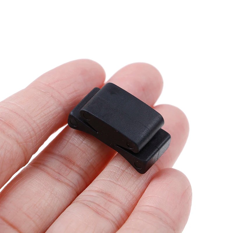 vista completa del Supporto Plettri per la testa della Chitarra