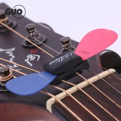 Supporto per Plettri per Testa di Chitarra