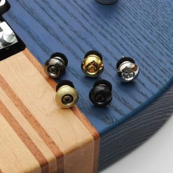 Vista completa dei Strap Locks - 4 colori a scelta