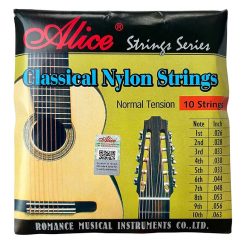 Avant Cordes Chitarra Classica - Per Chitarra Classica a 10 Corde