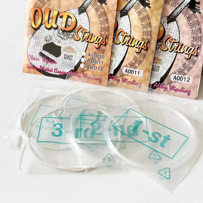 Avant Cordes Oud - Suono Caldo e Dolce