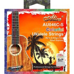 Corde Avant per Ukulele - Per la Pratica e la Performance