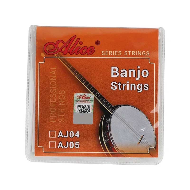 Corde del Banjo - Per l'Apprendimento