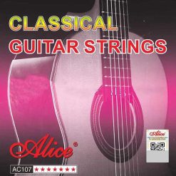 Corde per Chitarra Classica Corde per Apprendimento - corde di livello superiore