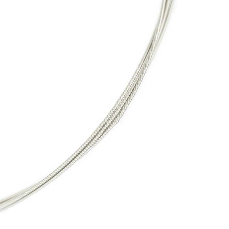 Corde per Chitarra Elettrica - Corde per Apprendimento - corde di livello superiore