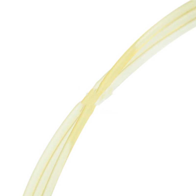 Vista general de cuerdas para Ukulele (Tenor) - Cuerdas de concierto, Carbono (Dorado)