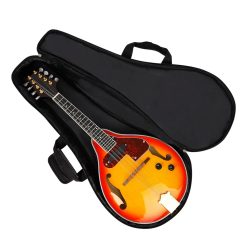 Custodia per Mandolino Viaggio Bohémien