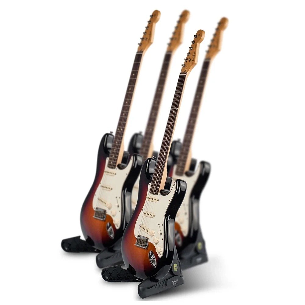 Supporto Pieghevole per Chitarra 'GripX Compact