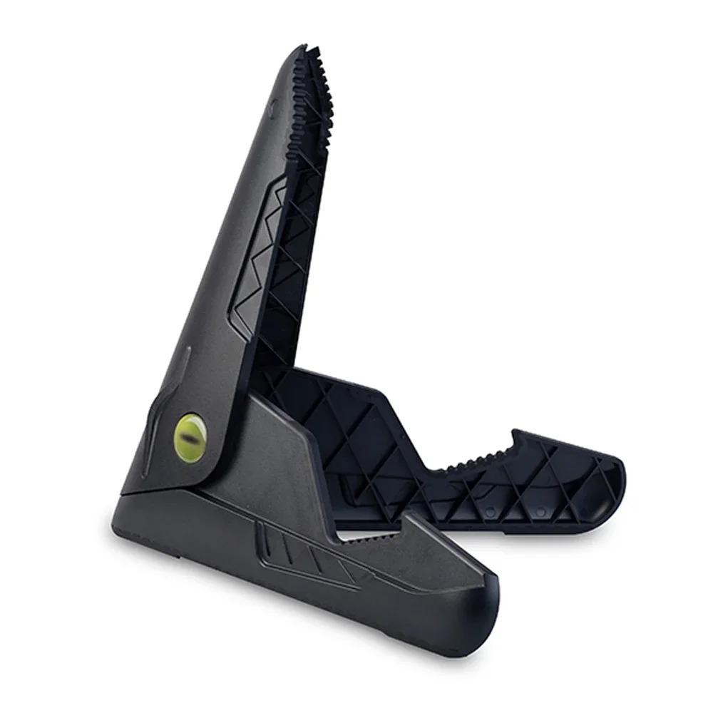 Vista lato destro del Supporto Pieghevole per Chitarra 'GripX Compact
