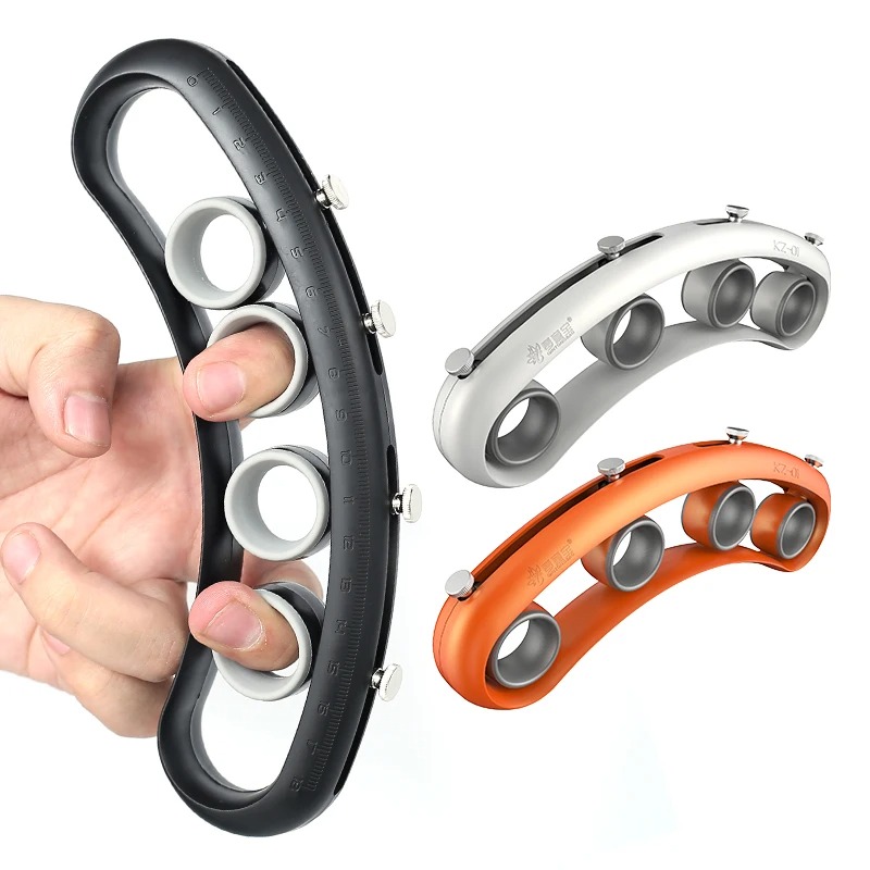 Avant Exerceur per Dita di Chitarra - Rinforzo Digit'Flex - 3 colori a scelta!