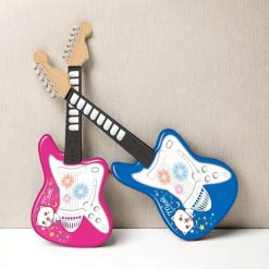 Chitarra elettrica Avant per bambini, adatta sia per ragazze che per ragazzi!