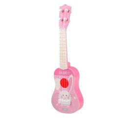 Chitarra per Bambini Safari 'Melodie Coniglio