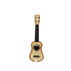 Chitarra acustica per bambini 'Aurore Céleste' - a partire dai 3 anni