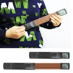 Magnifique Mini manche d'entraînement guitare PocketChord Pro