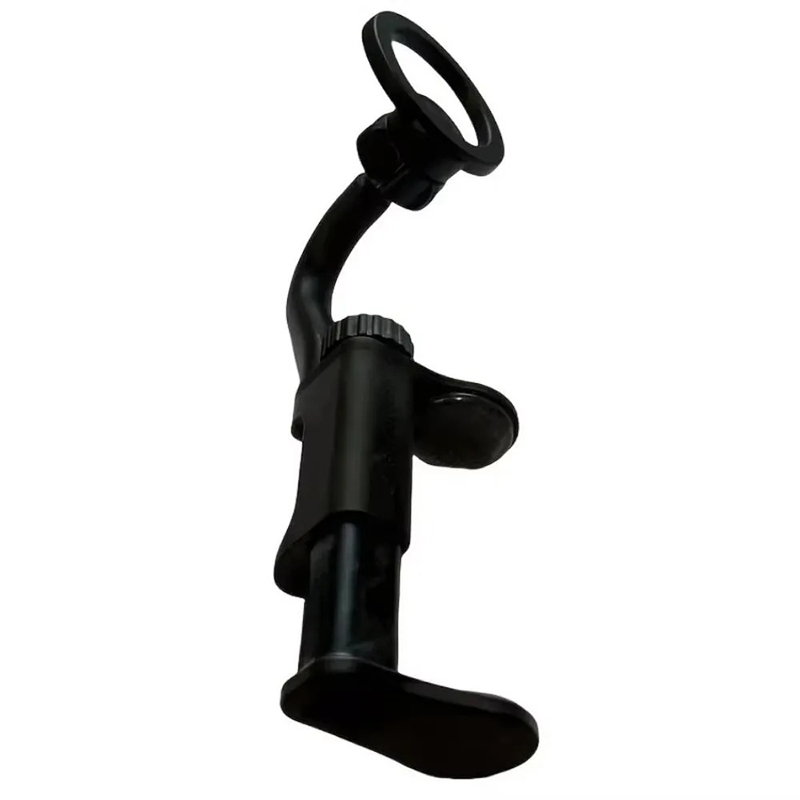 Supporto per Telefono per Chitarra - Clip Universale Regolabile a Mani Libere