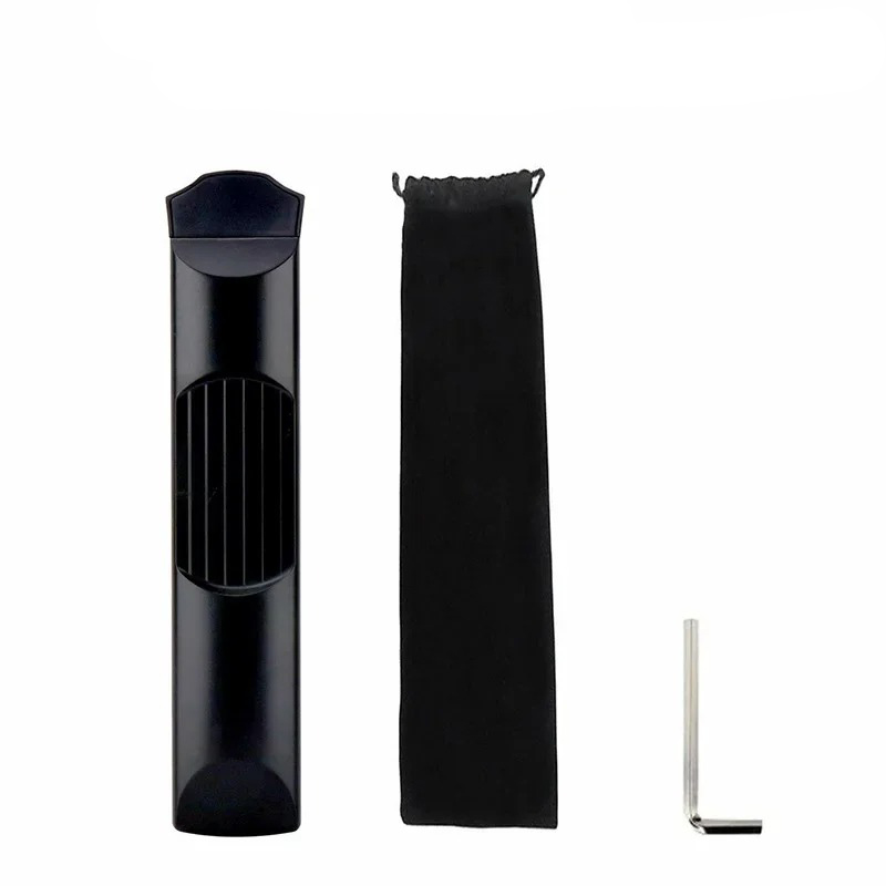 Panoramica Mini manico di chitarra per allenamento - 6 tasti, portatile, silenzioso