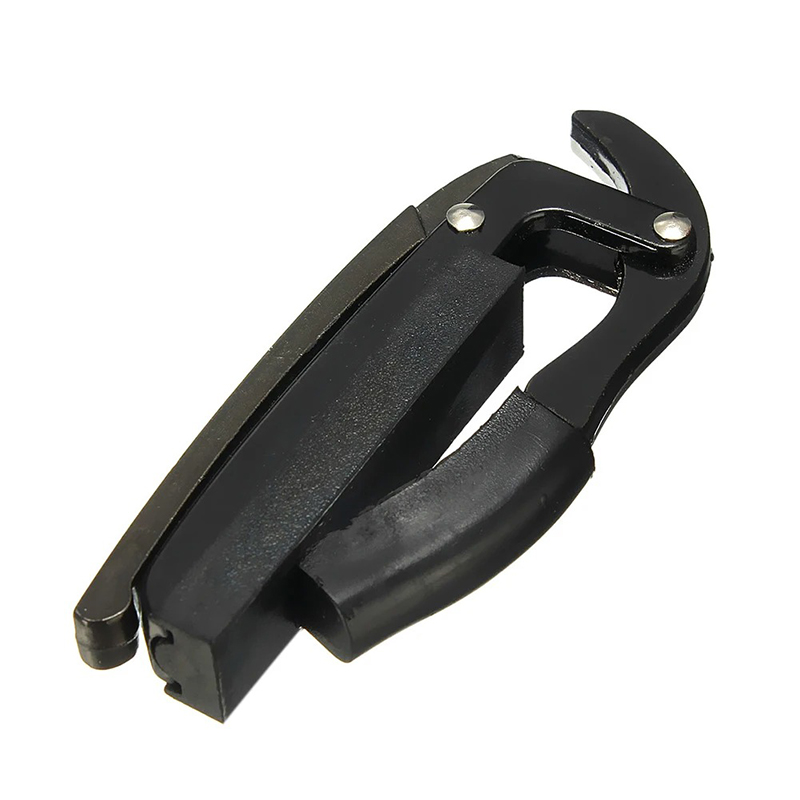 Avant Capotasto per Chitarra Modello Mini Morsetto Flessibile