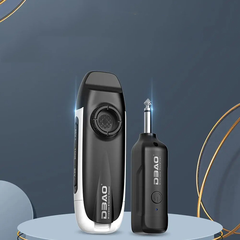 Avant Kazoo Elettrico Senza Fili con Caricamento USB - Effetti Sonori e Regolazioni Multiple