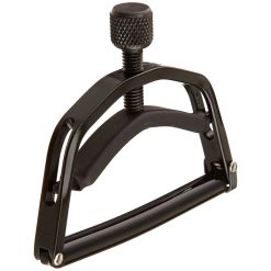 Capotasto per Chitarra Modello Largo Profilo 6 Corde
