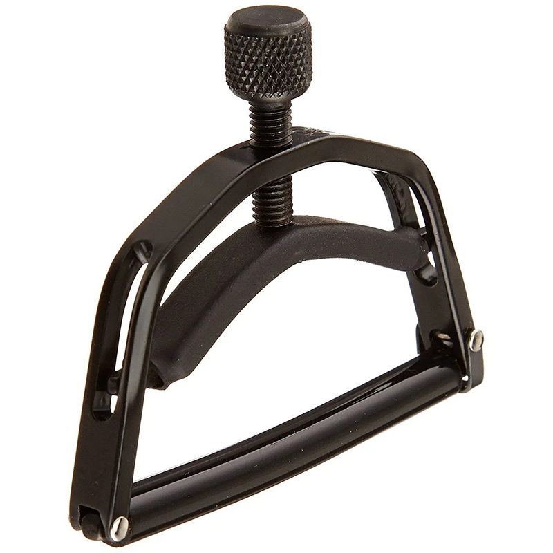 Capotasto per Chitarra Modello Largo Profilo 6 Corde