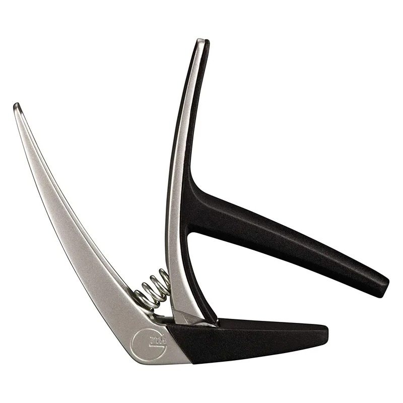 Capodastre per Chitarra Modello Spring Black