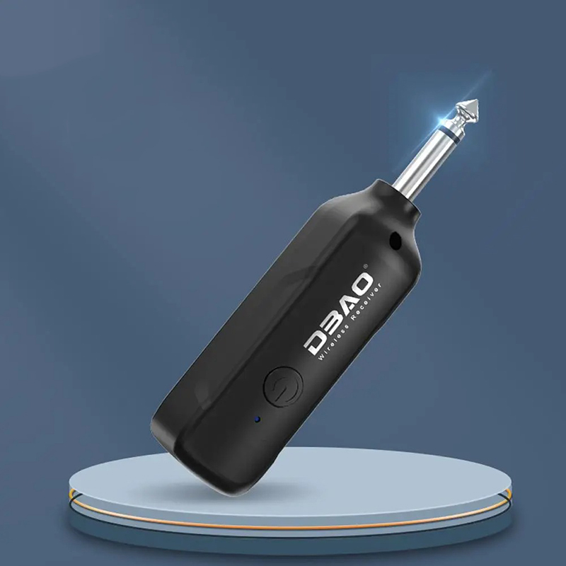 Dettagli Kazoo Elettrico Senza Fili - Ricarica USB - Effetti Sonori e Regolazioni Multiple