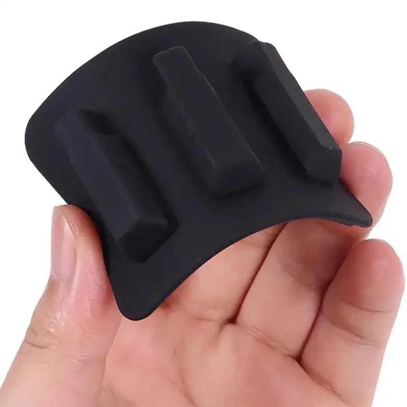 Dettagli Silenzioso Chitarra Acustica - Sordina in Silicone Mute Pad Flex per Riduzione del Rumore