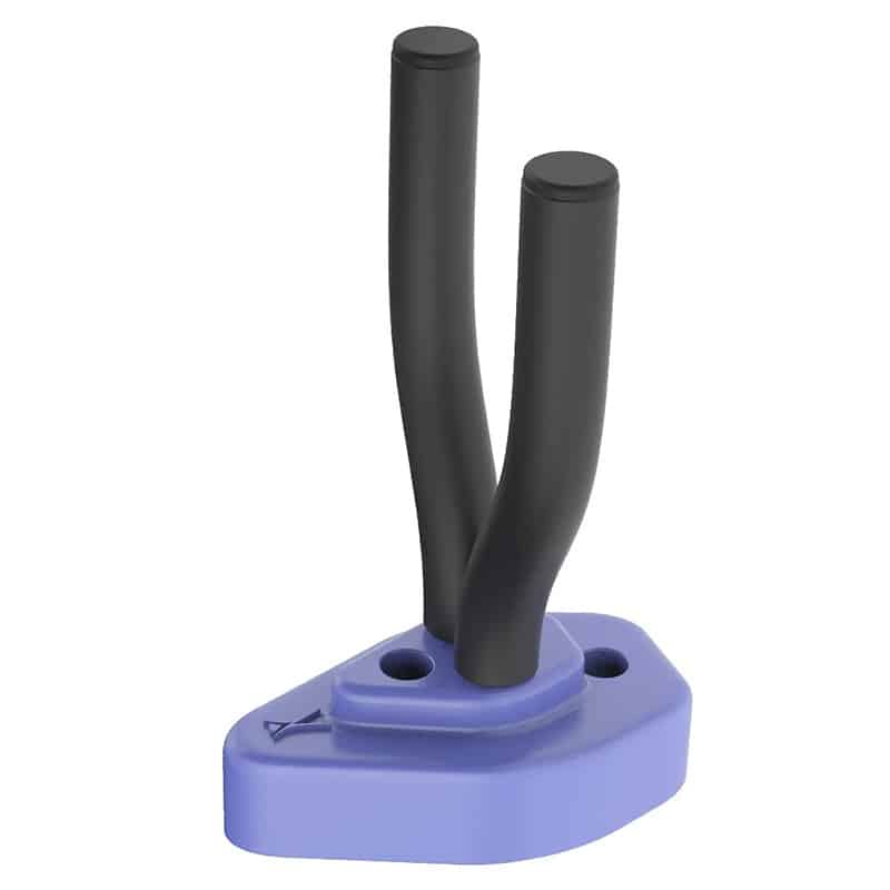 Supporto Muro per Chitarra "Indigo Pop Violet