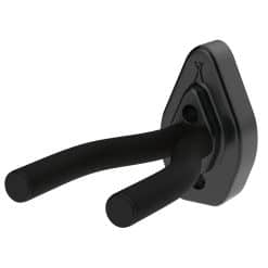 Supporto Muro per Chitarra "Nero Classico