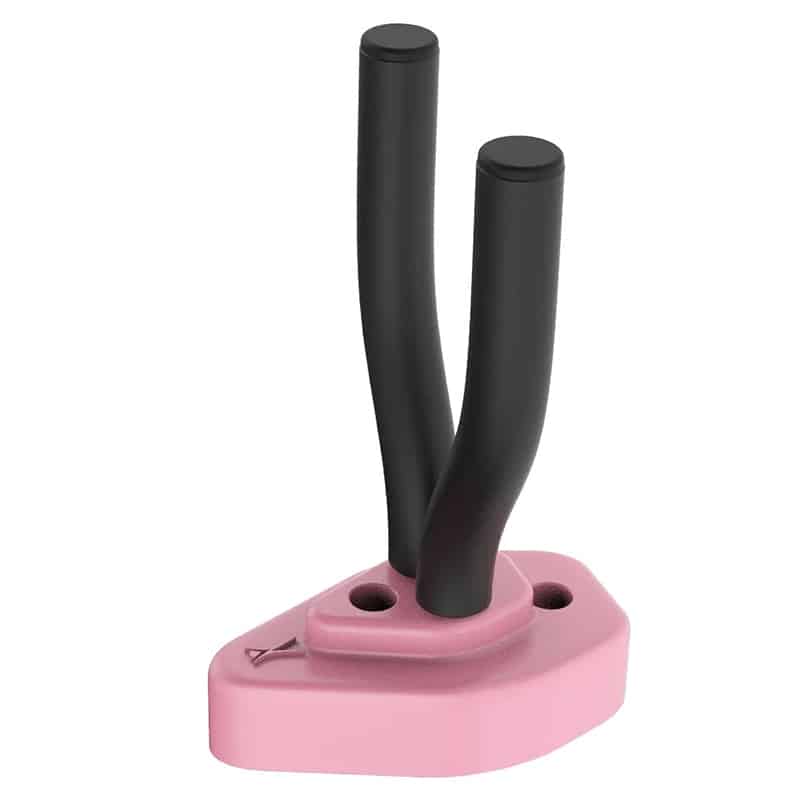 Supporto Muro per Chitarra "Pink Candy