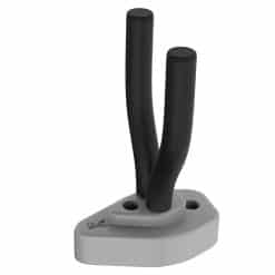 Supporto Muro per Chitarra "Stone Grey Urbain