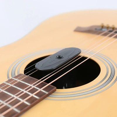 Avant Umidificatore per Rosetta Sospeso per Chitarra Acustica