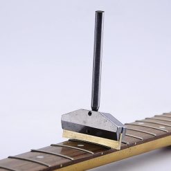 Avant Kit di Pressa per Tastiera Universale per Chitarra e Basso (9 Cunei di Raggio)