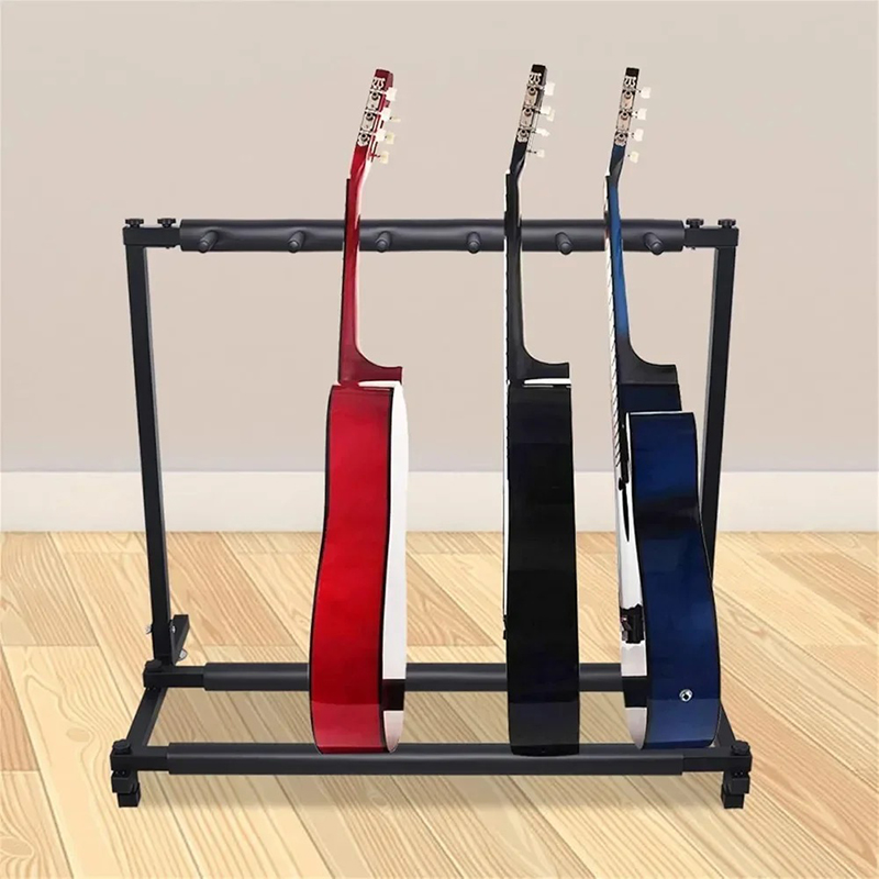 Avant Stand Chitarra da Collezione 5