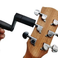 Avant Tourne-meccaniche Pro 3-in-1 per Chitarra