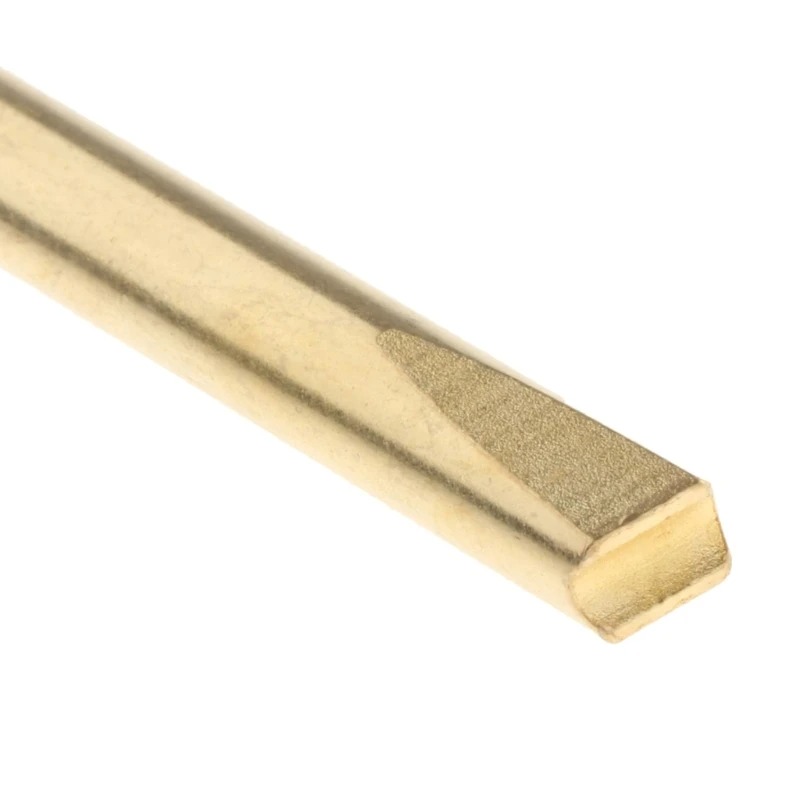 Dettagli Règle de - Luthier per Regolazione Chitarra (Azione e Spaziatura delle Corde) Colore