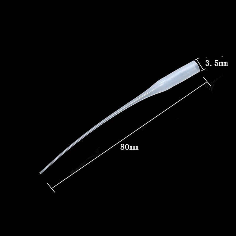 Dimensioni Flacone Applicatore di Precisione per Colla Frettes