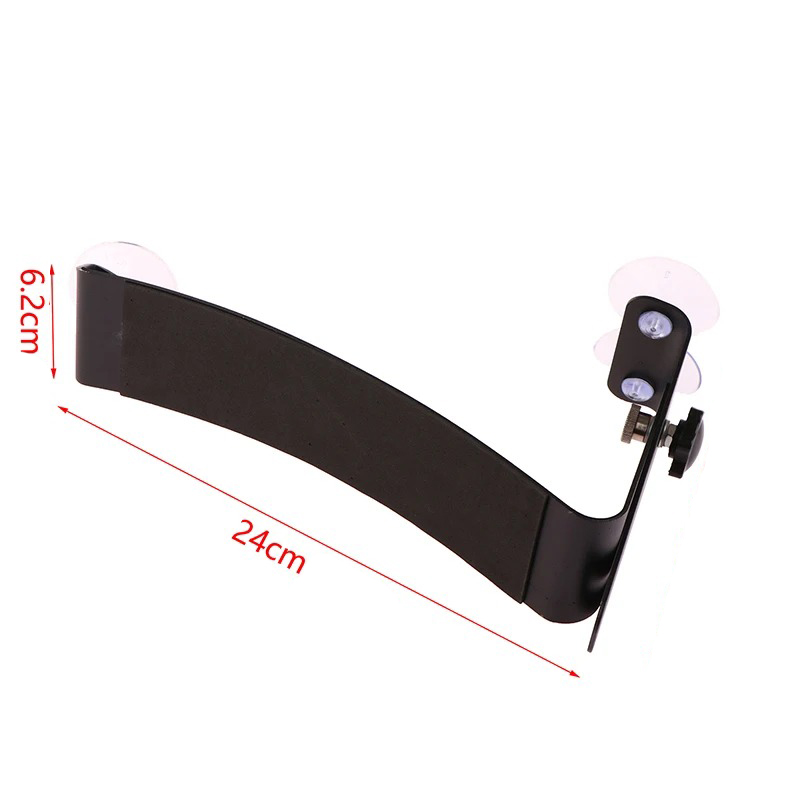 Supporto Ergonomico per Chitarra Le Contour